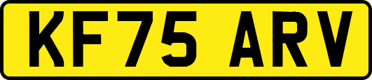 KF75ARV