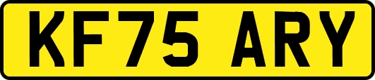 KF75ARY