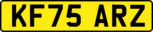 KF75ARZ