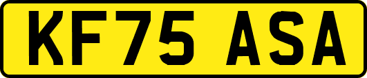 KF75ASA