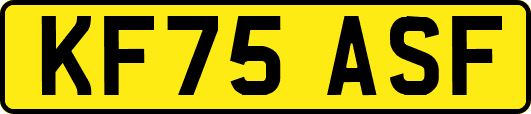 KF75ASF