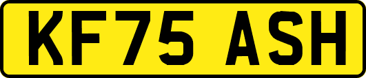 KF75ASH