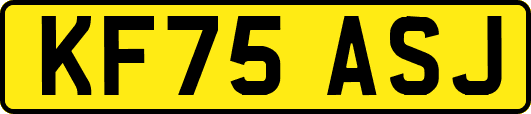 KF75ASJ