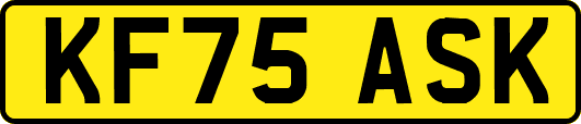 KF75ASK