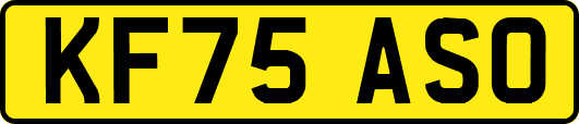 KF75ASO