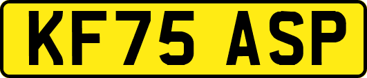 KF75ASP