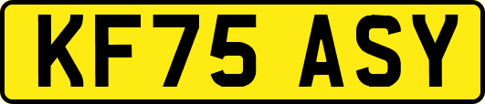 KF75ASY