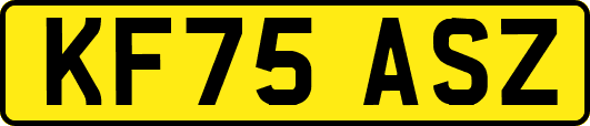 KF75ASZ