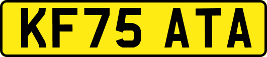 KF75ATA