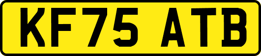 KF75ATB