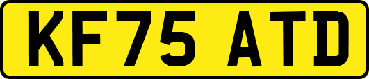 KF75ATD