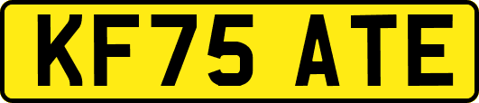 KF75ATE
