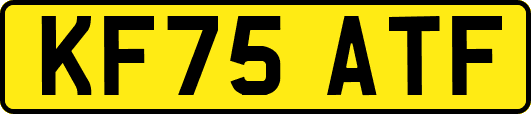 KF75ATF