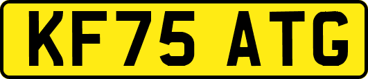 KF75ATG