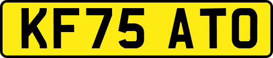 KF75ATO