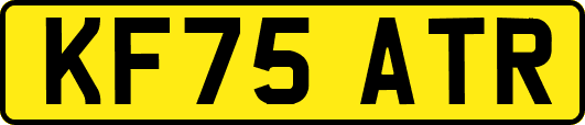 KF75ATR