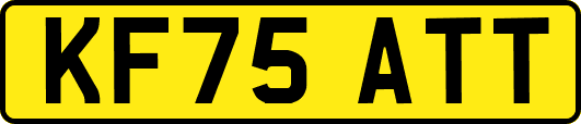 KF75ATT