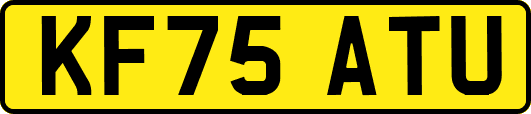 KF75ATU