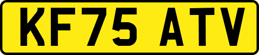 KF75ATV
