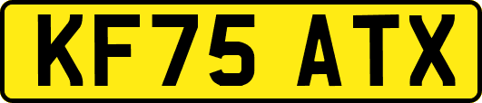 KF75ATX