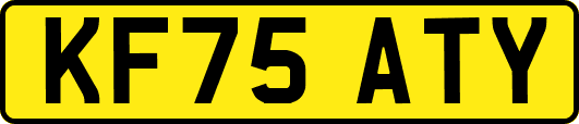 KF75ATY