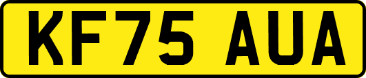 KF75AUA