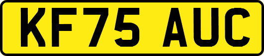 KF75AUC
