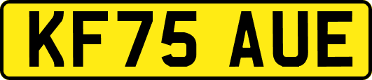 KF75AUE