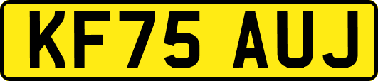 KF75AUJ