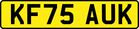 KF75AUK