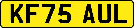 KF75AUL