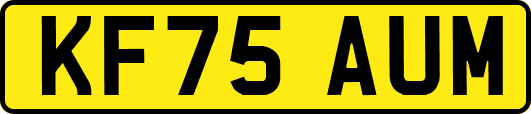 KF75AUM