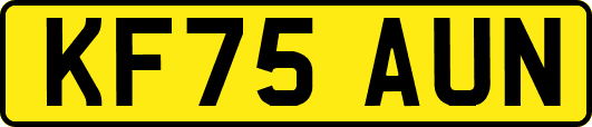 KF75AUN