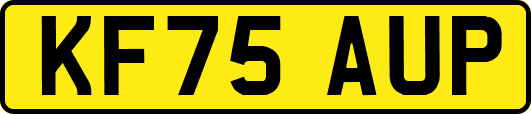 KF75AUP
