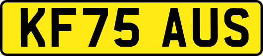 KF75AUS