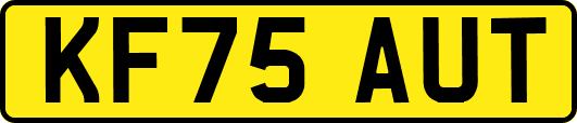 KF75AUT