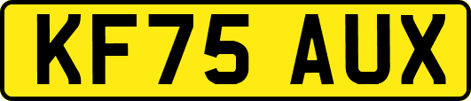 KF75AUX