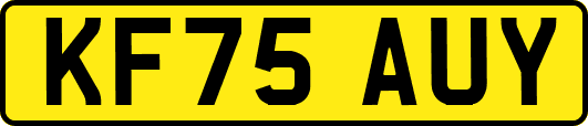 KF75AUY