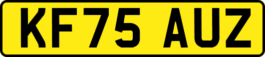 KF75AUZ
