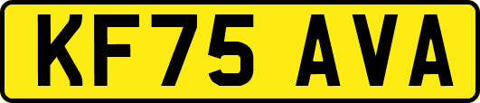 KF75AVA