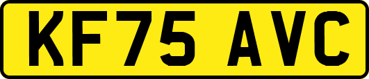 KF75AVC