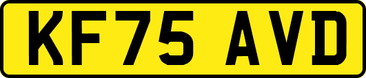 KF75AVD
