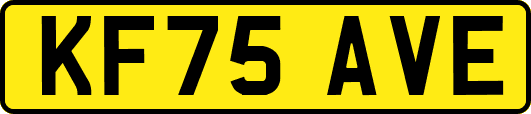 KF75AVE