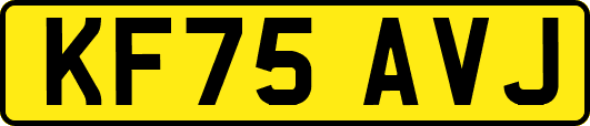 KF75AVJ