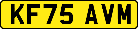 KF75AVM