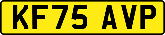 KF75AVP