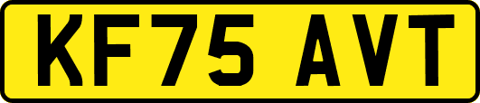 KF75AVT
