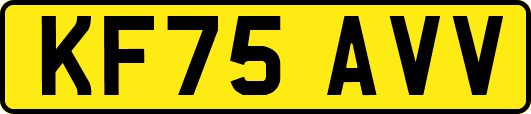 KF75AVV
