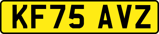 KF75AVZ