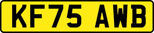 KF75AWB